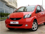 Bóng đá anh, ngoại hạng anh, lịch thi đấu euro 2012, Ô tô giá 200 triệu đồng chính thức đổ bộ thị trường VN